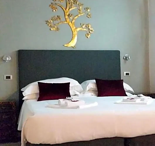 Гостевой дом Navona First Рим