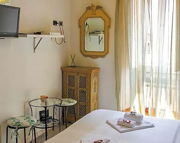 Otel Navona First Roma