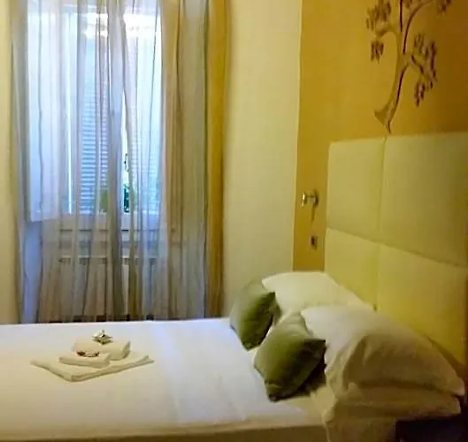 Navona First 2* Рим