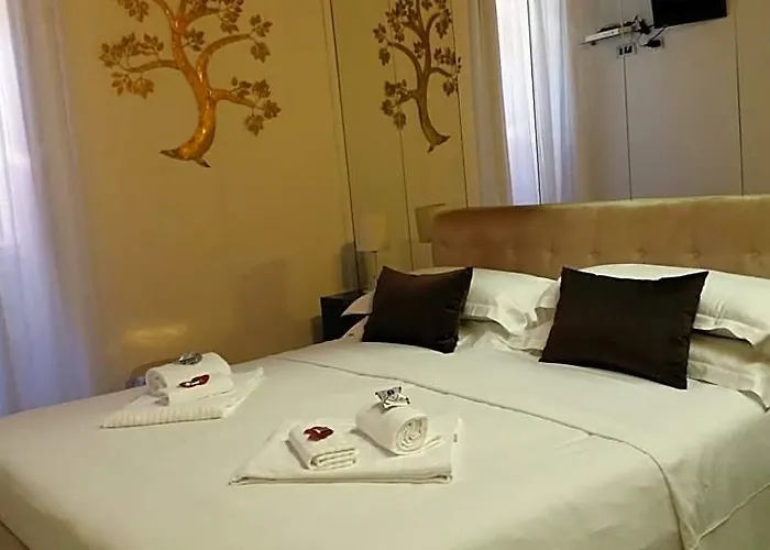 Гостевой дом Navona First 2*