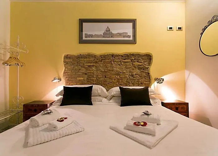 Otel Navona First Roma