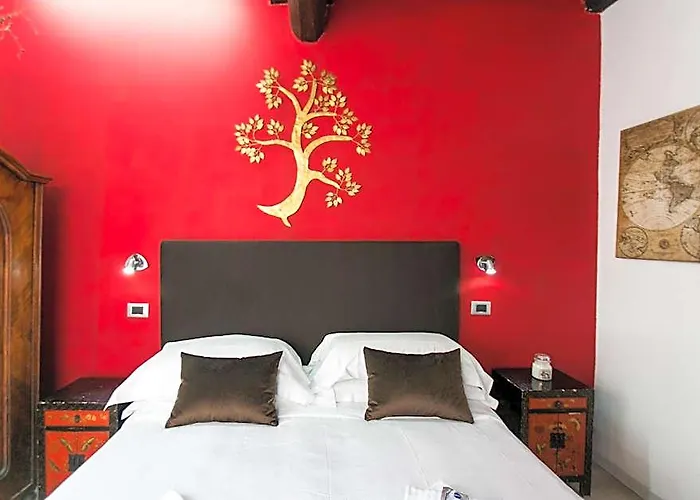 Navona First Otel 2*