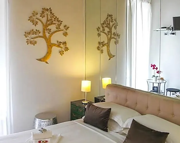 Navona First 2* Roma