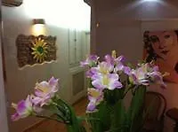 Navona First Otel Roma